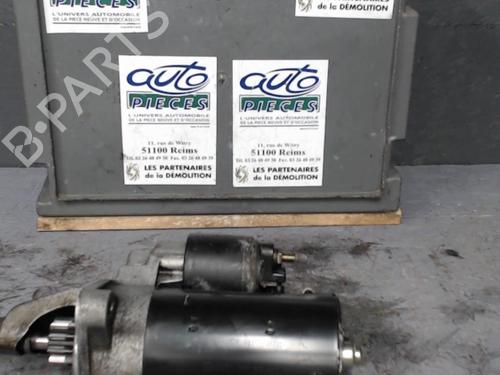 Starter AUDI A6 C5 (4B2, 4B4) 2.5 TDI | BP24070092M8 - Image 2