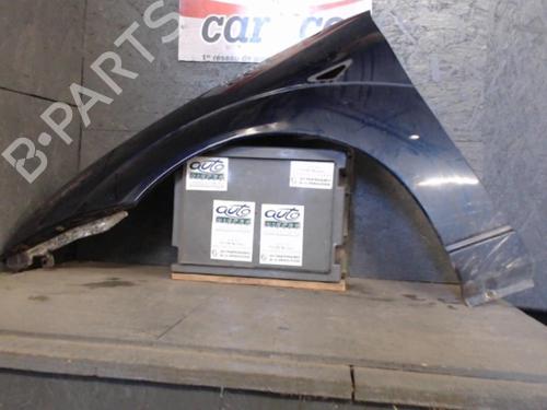 Used Left front fenders FORD FOCUS I (DAW, DBW) 1.8 TDCi (115 hp) 24069557