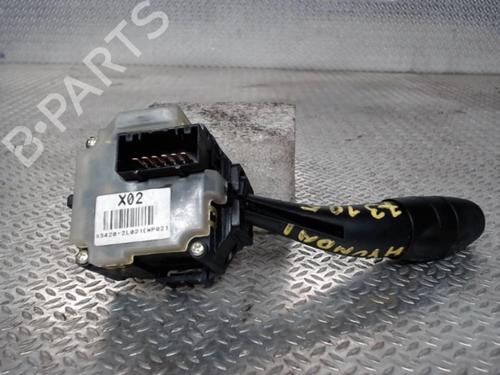 Used Steering column stalk Steering column stalk HYUNDAI i30 (FD) 1.6 CRDi (90 hp) 24075341 24075341