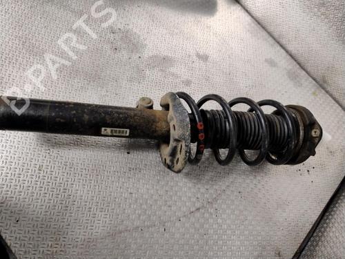 Right front shock absorber VW SCIROCCO III (137, 138) 2.0 TDI | BP25704301M17