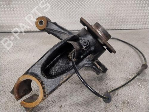 Used Left front steering knuckle Left front steering knuckle PEUGEOT 108 1.0 VTi 72 (72 hp) 33031402 33031402
