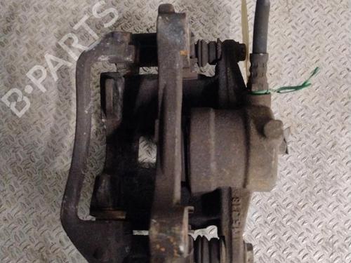 Used Left rear brake caliper Left rear brake caliper FIAT DUCATO Van (250_) 130 Multijet 2,3 D (131 hp) 33132329 33132329