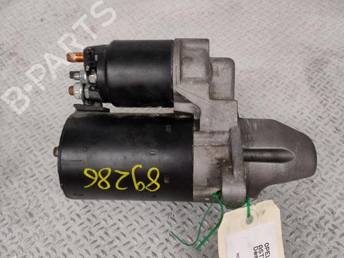Starter OPEL ASTRA H Estate (A04) 1.3 CDTI (L35) | BP29985687M8 - Image 5