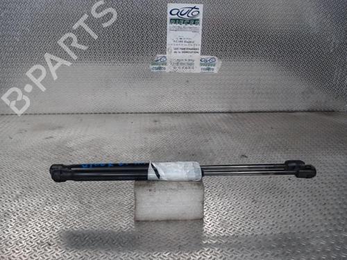 Used Tailgate lift support VW UP! (121, 122, BL1, BL2, BL3, 123) 1.0 (60 hp) 24075685