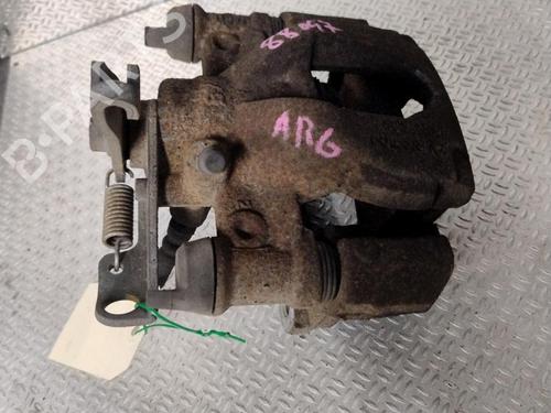 Left rear brake caliper OPEL MOVANO B Van (X62) 2.3 CDTI FWD (FV) | BP30092510M107