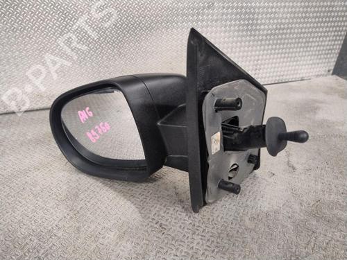 Left mirror RENAULT TWINGO II (CN0_) 1.2 16V (CN04, CN0B) | BP32457119C26