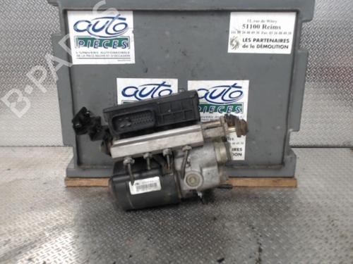 Used ABS pump VW POLO III CLASSIC (6V2) 75 1.6 (75 hp) 30483377