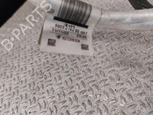 AC pipe FIAT SCUDO Van 1.5 Multijet 120 (506) | BP36462933M126 - Image 6