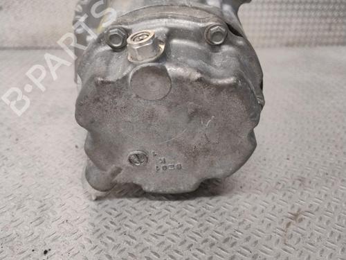 AC compressor RENAULT CAPTUR II (HF_) E-TECH 160 | BP27581526M34 