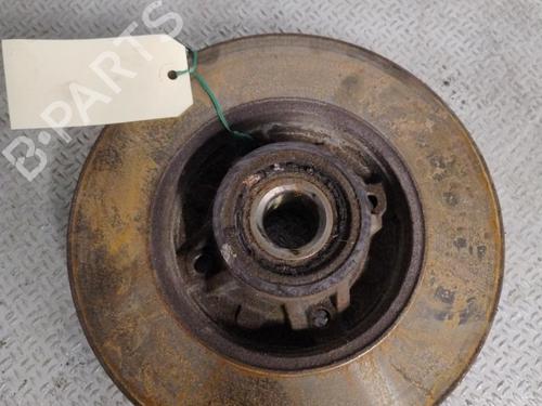 Used Other PEUGEOT 308 SW I (4E_, 4H_) 2.0 HDi (150 hp) 30892833