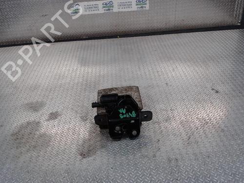 Electronic module RENAULT CLIO V (B7_) 1.0 LPG (B7MT) | BP37038890M83 - Image 2