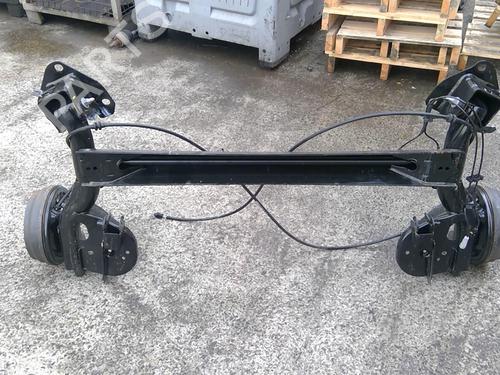 Bakaksel DACIA LODGY (JS_) 1.5 dCi | BP29739695M2