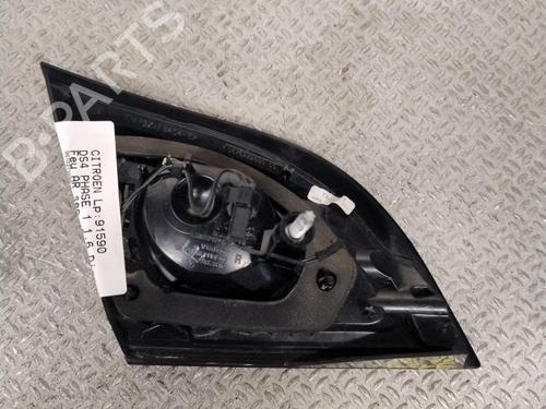Right tailgate light VW GOLF VI (5K1) 1.4 TSI | BP36462826C80 - Image 2