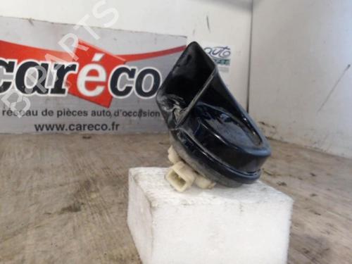 Used Horn Horn PEUGEOT 607 (9D, 9U) 2.2 HDi (133 hp) 24068305 24068305