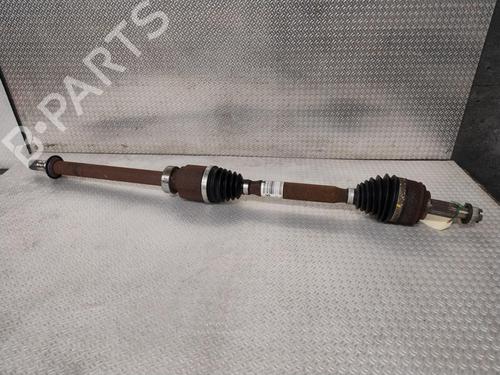 Right front driveshaft FIAT PUNTO (199_) 1.2 (199AXZ1A, 199BXZ1A) | BP36461689M39 - Image 4