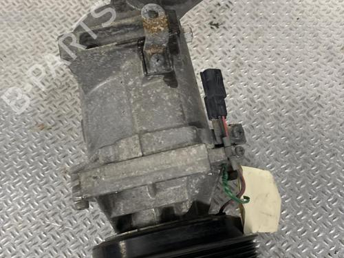 Compressor A/A NISSAN NOTE (E12) 1.5 dCi (90 hp) 24101015