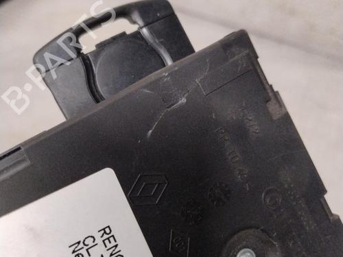 Used Card reader RENAULT CLIO IV (BH_) 1.5 dCi 90 (90 hp) 28573159