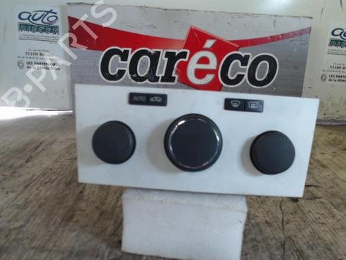 Used Climate control OPEL ASTRA H (A04) [2004-2014]  24069202