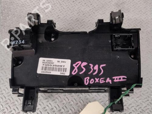 Used Climate control PEUGEOT BOXER Van 3.0 HDi 175 (177 hp) 29757562