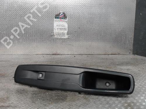 Used Front right window mechanism RENAULT SCÉNIC III (JZ0/1_) 1.6 16V (JZ0U, JZ1B) (110 hp) 24096105