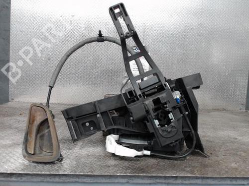 Rear left lock FORD FOCUS III 1.0 EcoBoost | BP24088941C100 