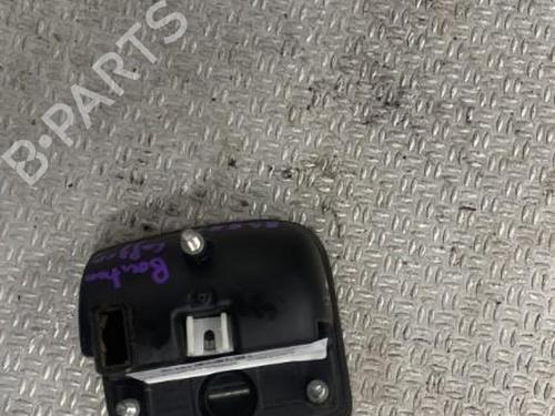 Used Tailgate handle SEAT IBIZA III (6L1) 1.4 TDI (80 hp) 24100265
