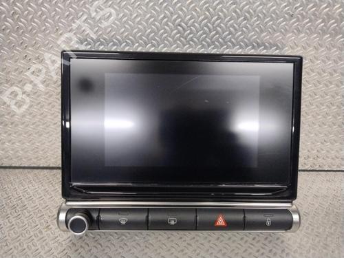display-monitor-citroen-c3-iii-sx-2016-40553476 main image