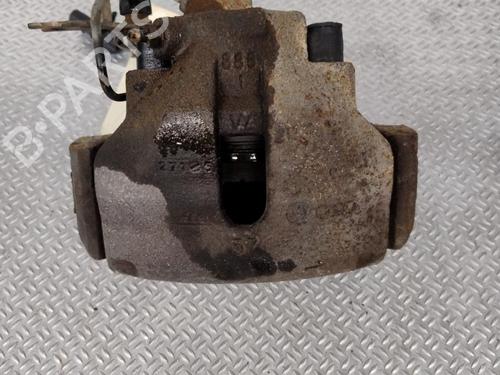 Left front brake caliper AUDI A4 B7 Avant (8ED) 1.9 TDI | BP28087429M105 