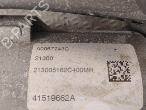 Used Steering rack Steering rack 37002365 37002365