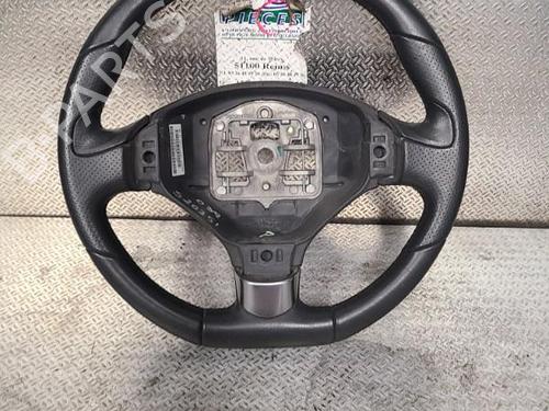 Steering wheel PEUGEOT 3008 I MPV (0U_) 1.6 HDi | BP24098878C49 