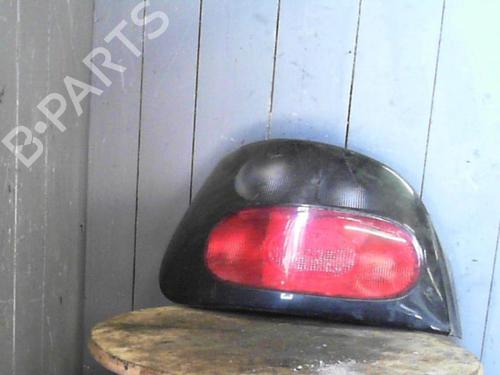 Used Left taillight Left taillight RENAULT MEGANE I (BA0/1_) 1.9 D Eco (BA0A, BA0U, BA0R) (64 hp) 24063352 24063352