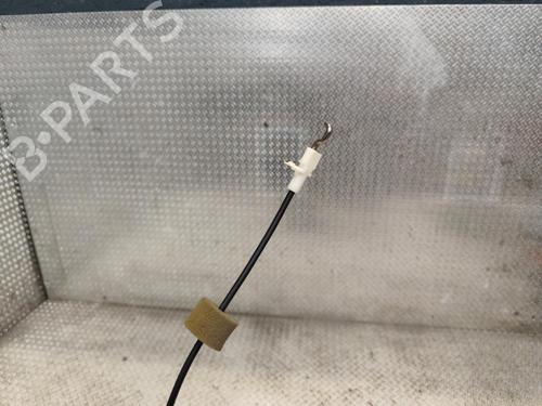 Used Front left lock MERCEDES-BENZ A-CLASS (W168) A 140 (168.031, 168.131) (82 hp) 29757612