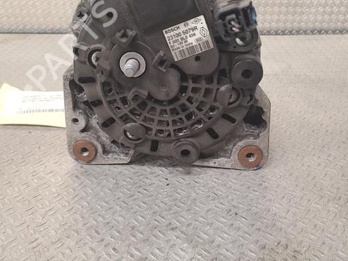 Generator RENAULT TWINGO III (BCM_, BCA_) 1.0 SCe 70 (71 hp) 25703767