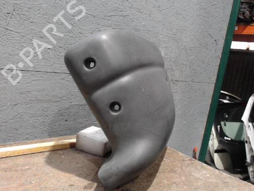 Pare-Chocs D'Angle RENAULT MASTER II Van (FD) 2.8 dTI (114 hp) 24091561