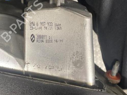 Left taillight BMW 3 (E46) 320 d | BP24100404C34 