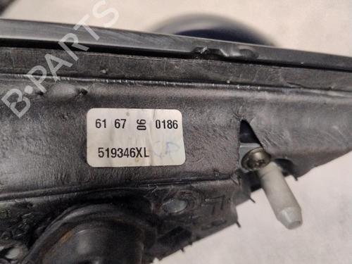 Ryggespeil høyre CITROËN C6 (TD_) 2.7 HDi | BP29929438C27 