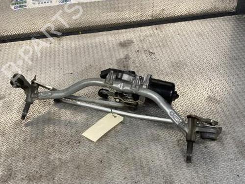Front wiper motor CITROËN C3 Picasso (SH_) 1.6 HDi | BP24100072M29 - Image 2