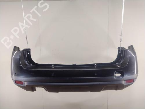 Rear bumper DACIA DUSTER (HS_) 1.5 dCi (HSMC) | BP29197345C8 