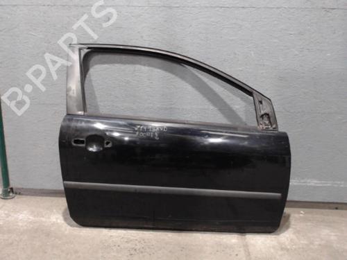 Used Right front door FORD FOCUS II (DA_, HCP, DP) 1.8 TDCi (115 hp) 24076102
