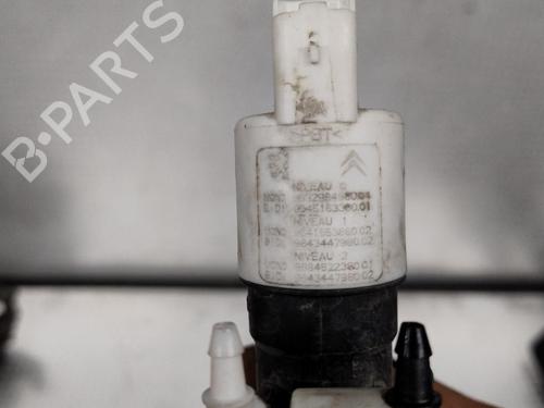 Sprinklervæskepumpe CITROËN C4 Picasso II 1.6 HDi / BlueHDi 115 (115 hp) 26037666