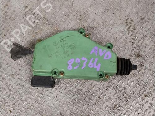 Used Front right lock Front right lock PEUGEOT ION Electric (67 hp) 36462106 36462106