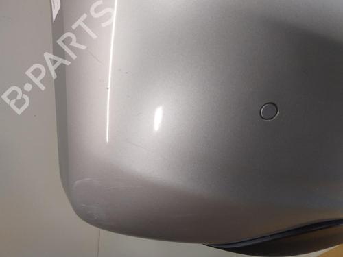 Rear bumper PEUGEOT 208 I (CA_, CC_) 1.2 VTI 82 | BP29264353C8 
