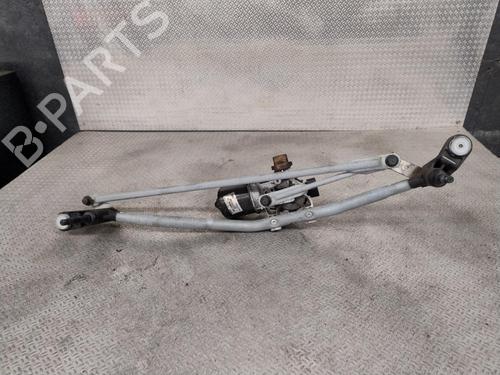 Front wiper motor DACIA LOGAN MCV II 1.5 Blue dCi 95 (K8JL) | BP34641188M29  - Image 5