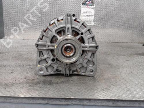 alternator-dacia-sandero-ii-2012-24096446 main image