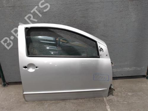 Right front door CITROËN C2 (JM_) 1.4 | BP24099129C3 