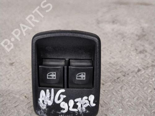 Left front window switch RENAULT KANGOO / GRAND KANGOO II (KW0/1_) 1.5 dCi 90 (KW05, KW08, KW0G, KW11) | BP40553684I27 - Image 2
