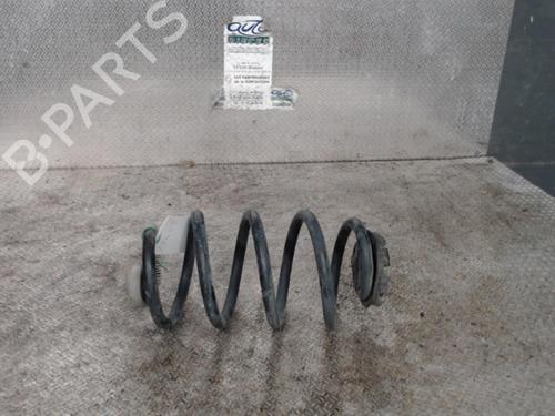 Mola do amortecedor RENAULT MODUS / GRAND MODUS (F/JP0_) 1.5 dCi (JP02) (103 hp) 24086524