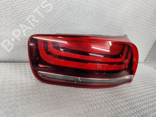 Right taillight CITROËN C4 SPACETOURER (3D_) 1.5 BlueHDi 130 | BP36461850C35 - Image 2