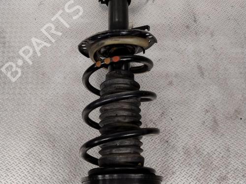 Left front shock absorber RENAULT KANGOO Express (FW0/1_) 1.5 dCi 95 (FW16) | BP24919336M16 