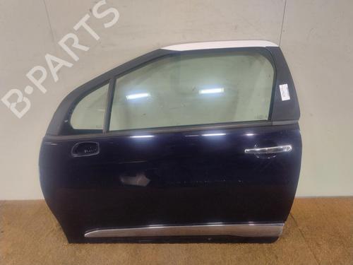 left-front-door-citroen-ds3-sa_-2009-2010-2011-2012-2013-2014-2015-2016-34175856 main image